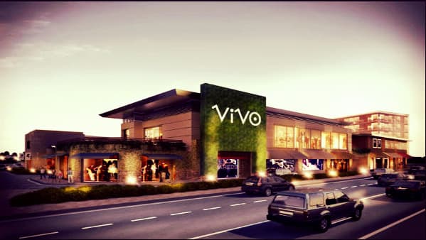 Retail y Grandes Estructuras